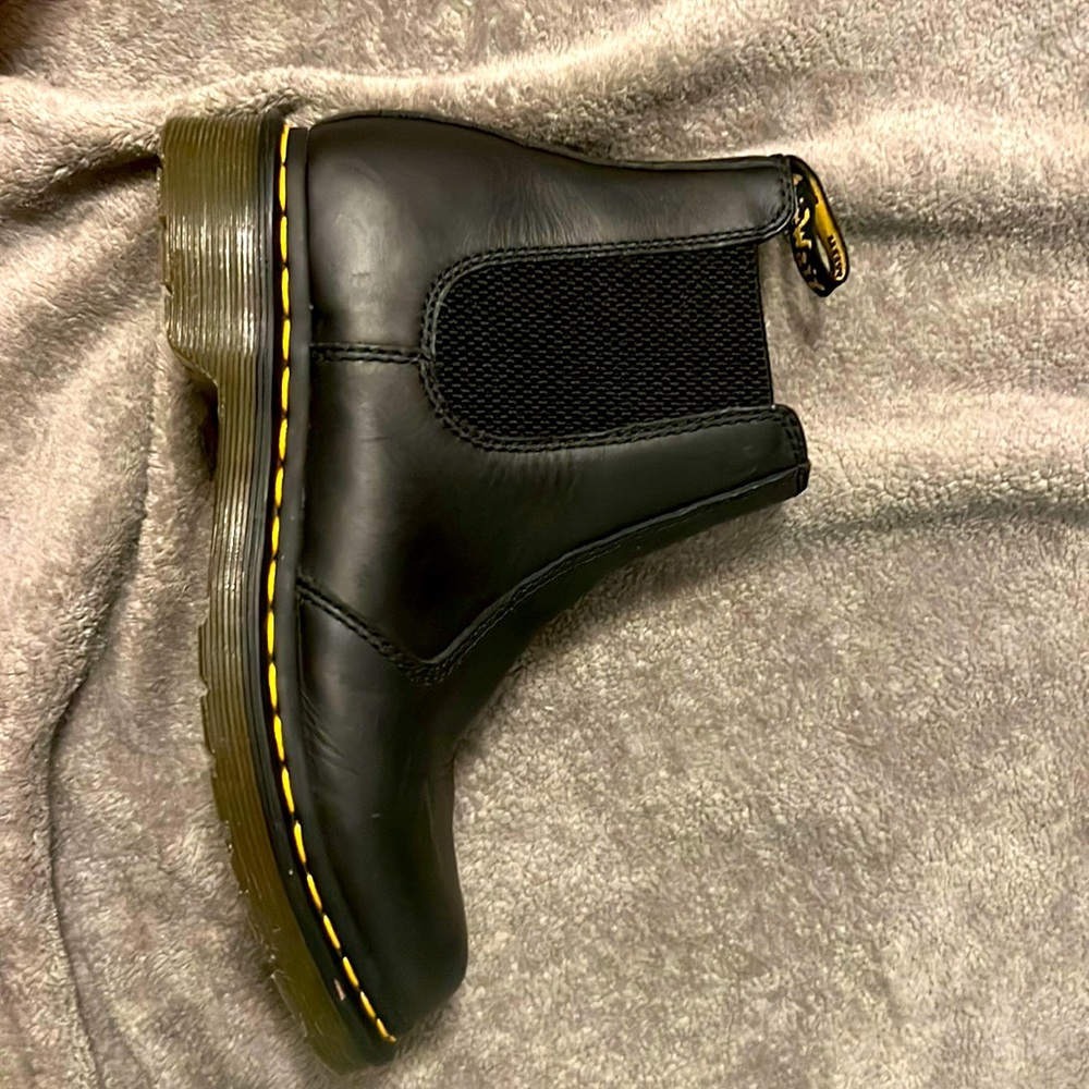 Doc martines size dml used